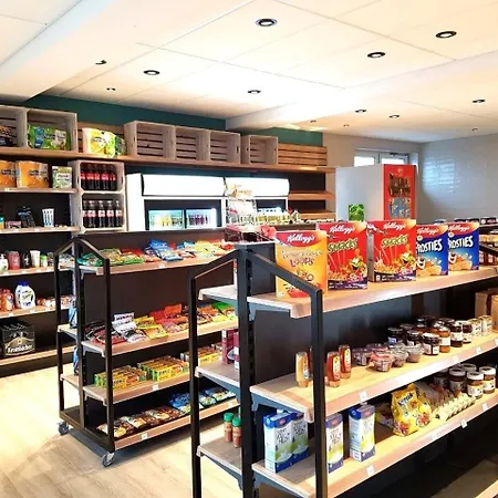 Ostseeferienpark Walkyrien - Kapitaen 24