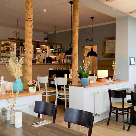 Dom wakacyjny Ostseeferienpark Walkyrien - Kapitaen 24 *