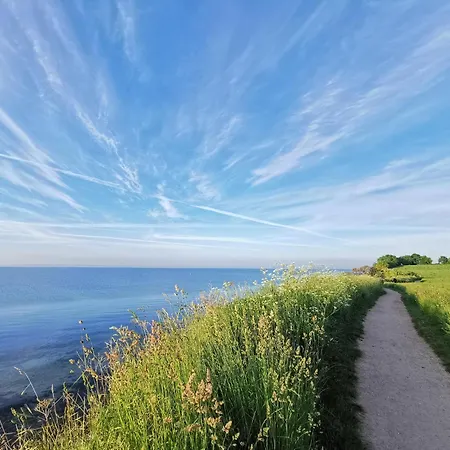 Ostseeferienpark Walkyrien - Kapitaen 24 Schashagen