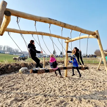 Ostseeferienpark Walkyrien - Kapitaen 24