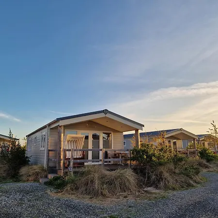 Holiday home Ostseeferienpark Walkyrien - Kapitaen 24 *