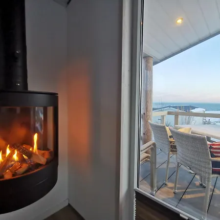 Ostseeferienpark Walkyrien - Kapitaen 24 Schashagen