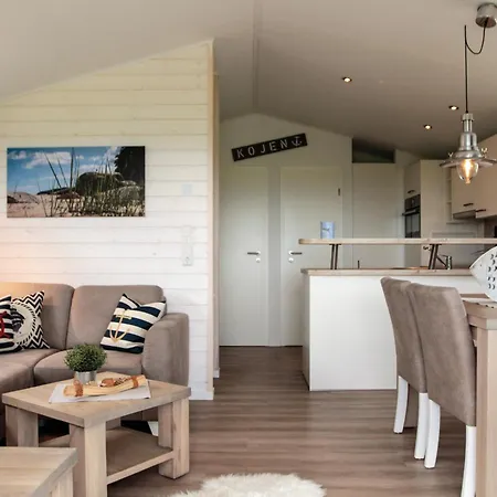 Ostseeferienpark Walkyrien - Kapitaen 24 Dom wakacyjny *