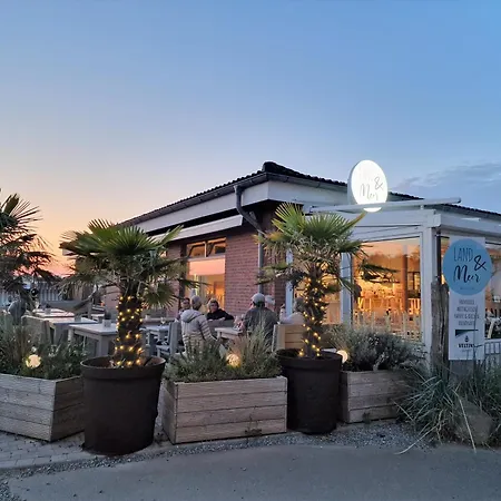 Dom wakacyjny Ostseeferienpark Walkyrien - Kapitaen 24