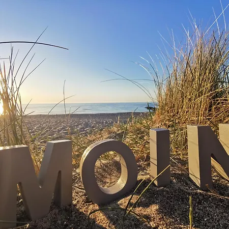 Ostseeferienpark Walkyrien - Kapitaen 24 *