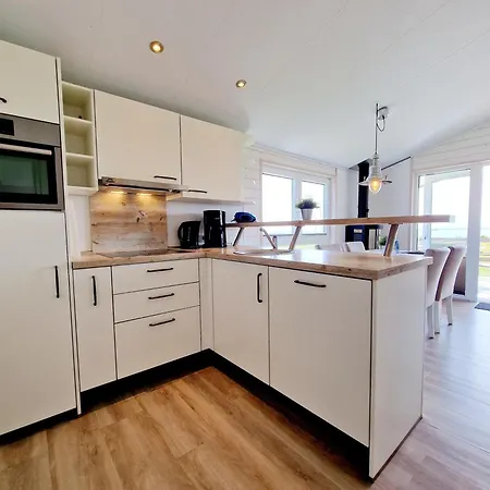 Holiday home Ostseeferienpark Walkyrien - Kapitaen 24