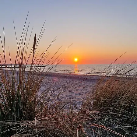 Ostseeferienpark Walkyrien - Kapitaen 24 *