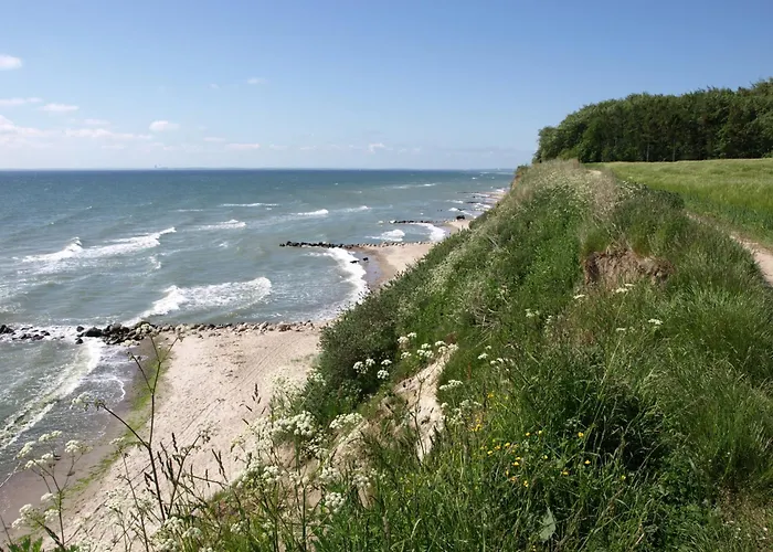 Ostseeferienpark Walkyrien - Kapitaen 24 *